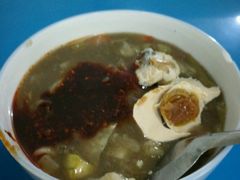 -刘老虎肉丸糊辣汤(总店)