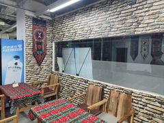 -山河幻境·桌游 跑团 卡牌