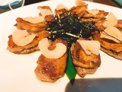 -Hatsune隐泉日式料理(三里屯太古里店)