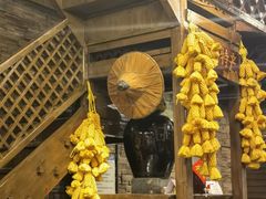 -甘家界牌柠檬鸭(青山店)