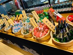 大堂-舞漁日料美人胶原锅(陆家嘴中心店)