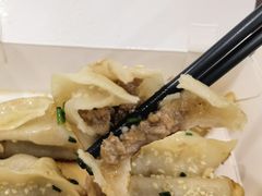 -小姜锅贴(凤凰街店)