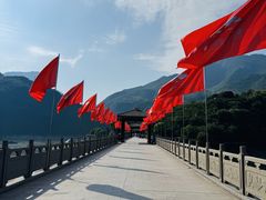 -白帝城·瞿塘峡景区