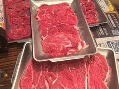 -麒麟风烤牛肉·云南烧烤小排档(丹凤街店)