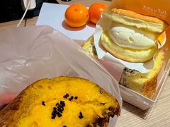 -韩国利尔面包(桂林路店)