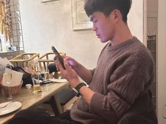 -羽深肉铺 Steak & Wine