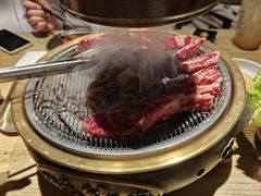 -泥炉烧肉师(新街口金銮巷店)