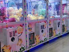 -大玩家(拱墅万达店)