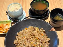 -禾绿回转寿司(苏宁广场店)