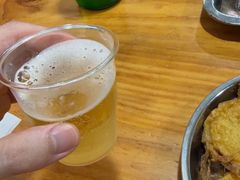 -陈氏肥蛤(小纬六路总店)
