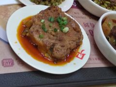 -71号豆汤饭·成都小馆(春熙路百盛店)