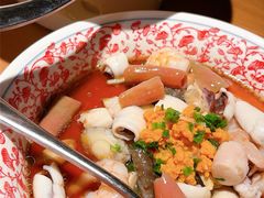 -波螺油子青岛本帮菜(银座店)