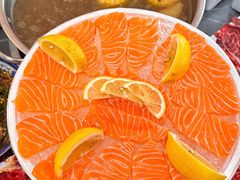 -官塘陈记鱼生·潮汕砂锅粥·牛肉火锅(潮枫路总店)