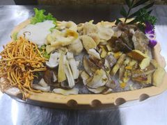-老诚一锅羊蝎子(黄寺大街店)