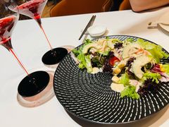 -迦南苑·新派青岛菜·生日纪念日主题餐厅