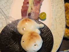 -永安鱼庄·镇江菜(丁卯店)