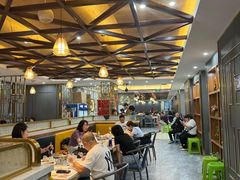 -凤凰路何眼镜香辣蟹(花果园店)