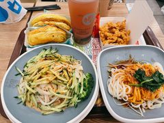 -魏家凉皮(来广营店)