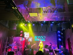-MOSSO音乐酒吧·Live House(南京西路店)