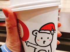 -GOOD好事咖啡(会展城店)