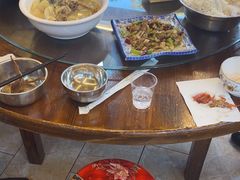 -老味道1992(武当山店)