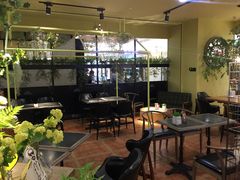 大堂-花蒲甜品(海信广场店)