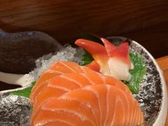 -戏作寿司(观音桥店)