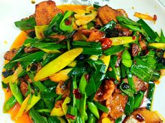 -双流老字号董蹄花(机场南四路店)