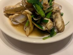 -莆田餐厅PUTIEN(金融街购物中心店)