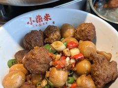 -小柴米·传统江西菜(八一广场店)