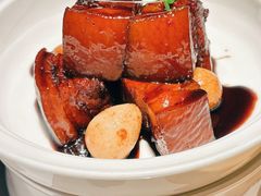 -醉庐·新上海菜(南京西路店)