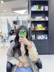 -U·NI SALON 造型