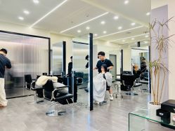 -WM Hair Salon