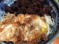 -旺泉餐饮店·清真牛肉面馆