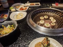 -牛焱·烧肉酒肆(五大道店)