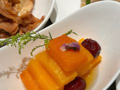 -常鲜楼常来尝鲜海胆馆(星海店)