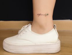 -Black Tattoo Studio