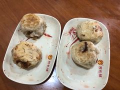 -求生煎包(武夷小区店)