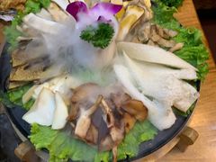 -束河人家(南锣鼓巷店)