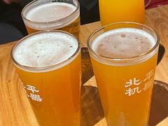 -北平机器Peiping Machine(百子湾店)