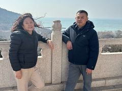 -青岛崂山太清宫