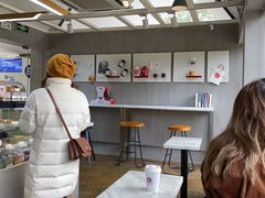 -COFFEE CALL(云锦路店)