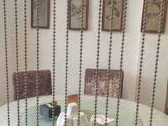 -蜀竹情酒楼(北营房店)