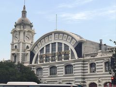 -中国铁道博物馆(正阳门馆)