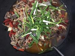 -鹏林天龙鸡杂