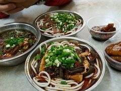-回民餐厅(红旗路店)
