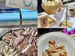 -杭州大厦LSE城市生活超市(杭州大厦店)
