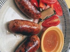 -Mesa Madre梅萨妈妈·Bintana(国贸店)