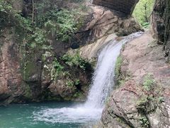 -宁波五龙潭景区