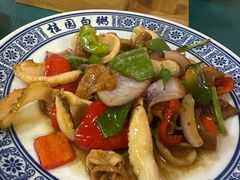-桂园白粥·潮汕老味道